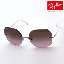 KCo{ő勉̕i Co TOX Ray-Ban RB8067 15914 CgC fB[X fB[Xf RayBan Made In Italy o^tC zCgn