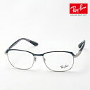 プレミア生産終了モデル レイバン メガネ フレーム 正規品 Ray-Ban ACTIVE RX6420 2976 伊達メガネ 度付き ブルーライト カット 眼鏡...