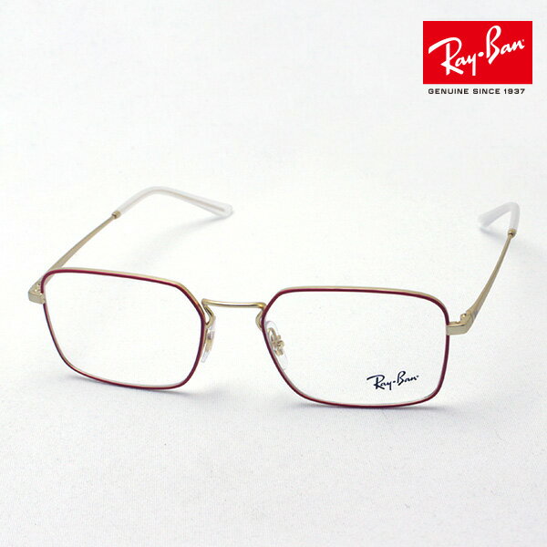 ץߥλǥ 쥤Хܺ· 쥤Х ᥬ ե졼 Ray-Ban RX6440 3052 ãᥬ դ ֥롼饤 å  ᥿ RayBan  åɷ ɷ