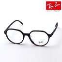 レイバン メガネ フレーム 正規品 THALIA タリア Ray-Ban RX5395F 2012 伊達メガネ 度付き ブルーライト カット 眼鏡 RayBan Made In Italy スクエア トータス系(4)