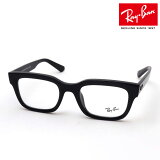 NewModel 쥤Хܺ· 쥤Х ᥬ ե졼 CHAD  Ray-Ban RX7217F 8260 54 ãᥬ դ ֥롼饤 å   ƥʥ֥ RayBan ȥ ֥å