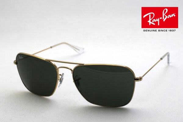 正規レイバン日本最大級の品揃え レイバン サングラス キャラバン Ray-Ban RB3136 001 アビエーター レディース メンズ RayBan 純正度..