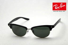 プレミア生産終了モデル 正規レイバン日本最大級の品揃え レイバン サングラス キャシークラブマスター Ray-Ban RB4132 601 レディース RayBan ブロー ブラック系