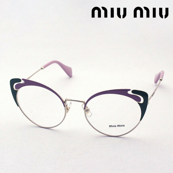  ڥߥ奦ߥ奦 ᥬ Ź miumiu MU50RV M1R1O1 ãᥬ դ ֥롼饤 å  miumiu Made In Italy եå ʤ