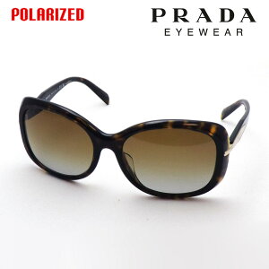 ڥץ 󥰥饹 и Ź Made In Italy PRADA PR04ZSF 2AU6E1 ǥ HERITAGE  ȡ