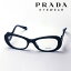 ֥ץߥλǥ ڥץ ᥬ Ź Made In Italy PRADA PR09PVA 1AB1O1 ãᥬ դ ֥롼饤 å  ߥ˥ޥХå եåפ򸫤