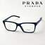 ڥץ ᥬ Ź Made In Italy PRADA PR17VVF 1AB1O1 ãᥬ դ ֥롼饤 å  CONCEPTUAL 