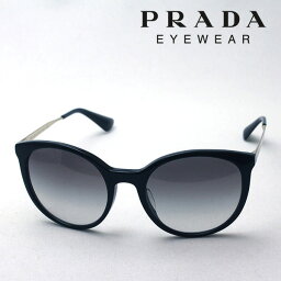 プラダ サングラス（レディース） 大ヒットモデル 【プラダ サングラス 正規販売店】 Made In Italy PRADA PR17SSF 1AB0A7 シネマ CINEMA レディース CATWALK シェイプ