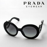 ץߥλǥ ڥץ 󥰥饹 Ź Made In Italy PRADA PR27NSA 1AB3M1 ߥ˥ޥХå 󥰥饹  ǥ 