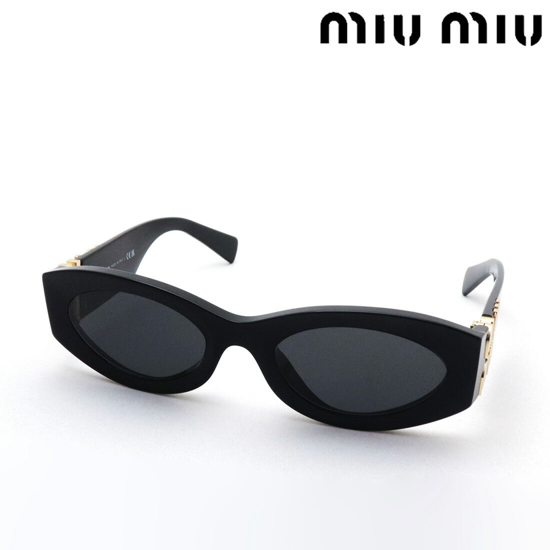 【ミュウミュウ サングラス 正規販
