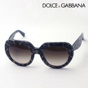 おすすめ価格 【ドルチェ＆ガッバーナ サングラス 正規販売店】 DOLCE&GABBANA DG4191P 199513 ドルガバ フォックス ケースなし