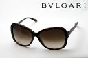 【ブルガリ サングラス 正規販売店】 BVLGARI BV8135BF 50413 シェイプ