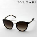 【ブルガリ サングラス 正規販売店】 BVLGARI BV8184BF 50413 シェイプ