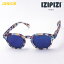 子供用サングラス 【イジピジ 正規販売店】 IZIPIZI サングラス SC JLMS SUN JUNIOR #Cモデル C30 おし..