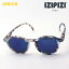 子供用サングラス 【イジピジ 正規販売店】 IZIPIZI サングラス SC JLMS SUN JUNIOR #Dモデル C30 おし..
