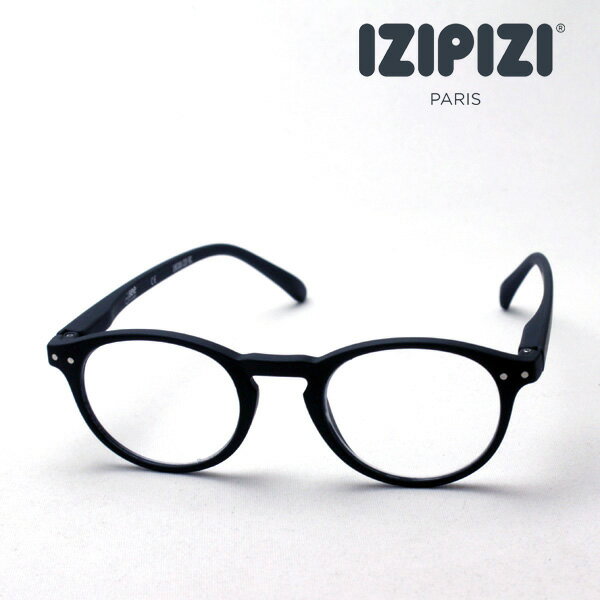 【イジピジ 正規販売店】 IZIPIZI 老眼鏡 リーディンググラス シニアグラス SC LMS #Aモデル C01 女性 男性 おしゃれ シェイプ