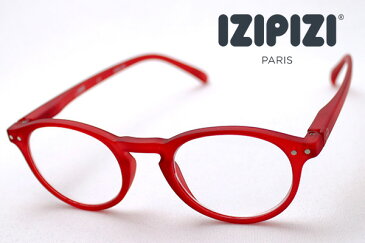 【イジピジ 正規販売店】 IZIPIZI 老眼鏡 リーディンググラス シニアグラス SC LMS #Aモデル C04 女性 男性 おしゃれ シェイプ