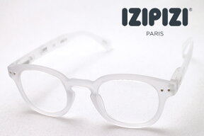 【イジピジ 正規販売店】 IZIPIZI 老眼鏡 リーディンググラス シニアグラス SC LMS #Cモデル C13 女性 男性 おしゃれ シェイプ