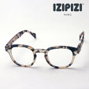 【イジピジ 正規販売店】 IZIPIZI 老眼鏡 リーディンググラス シニアグラス SC LMS # ...