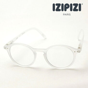 【イジピジ 正規販売店】 IZIPIZI 老眼鏡 リーディンググラス シニアグラス SC LMS #Dモデル C13 女性 男性 おしゃれ ボストン