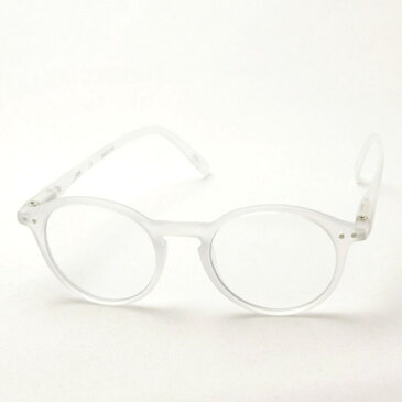 【イジピジ 正規販売店】 IZIPIZI 老眼鏡 リーディンググラス シニアグラス SC LMS #Dモデル C13 女性 男性 おしゃれ ボストン