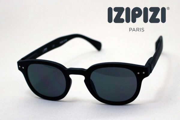 大ヒットモデル 【イジピジ 正規販売店】 IZIPIZI サングラス SC LMS SUN #Cモデル C01 女性 男性 おしゃれ シェイプ