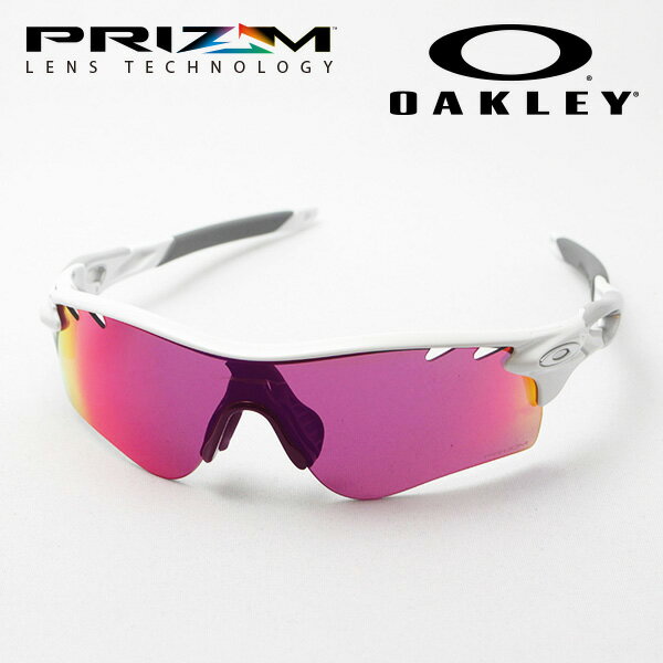 【オークリー公認店】 オークリー サングラス ロードバイク プリズム レーダーロック パス アジアンフィット OO9206-27 OAKLEY RADARLOCK PATH ASIA FIT PRIZM ROAD SPORT