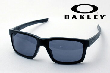 プレミア生産終了モデル 【オークリー公認店】 オークリー サングラス OO9264-01 メインリンク OAKLEY MAINLINK LIFESTYLE スクエア