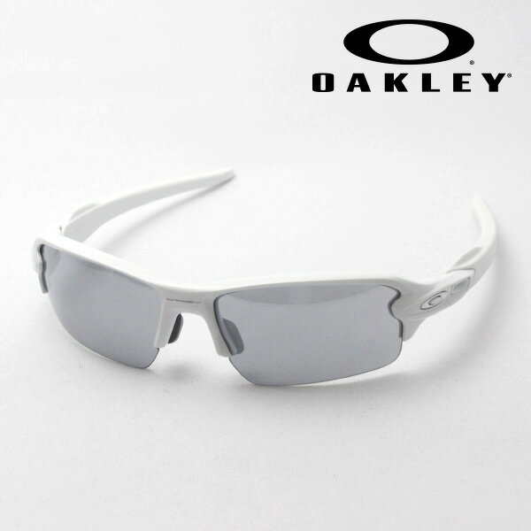 オークリー 【オークリー公認店】 オークリー サングラス フラック2.0 アジアンフィット OO9271-16 OAKLEY FLAK2.0 ASIA FIT SPORT