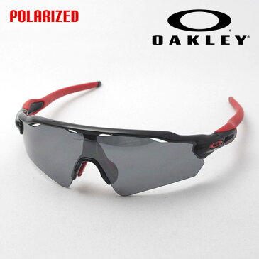 プレミア生産終了モデル 【オークリー公認店】 オークリー サングラス 偏光 レーダー EV アジアンフィット OO9275-06 OAKLEY RADAR EV ASIA FIT SPORT