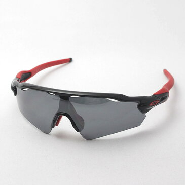 プレミア生産終了モデル 【オークリー公認店】 オークリー サングラス 偏光 レーダー EV アジアンフィット OO9275-06 OAKLEY RADAR EV ASIA FIT SPORT
