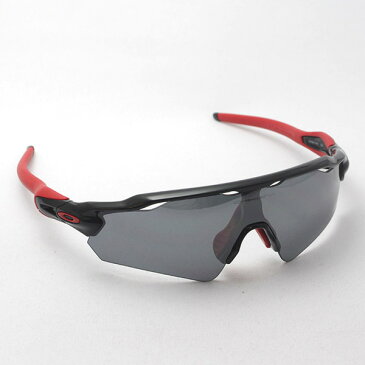 プレミア生産終了モデル 【オークリー公認店】 オークリー サングラス 偏光 レーダー EV アジアンフィット OO9275-06 OAKLEY RADAR EV ASIA FIT SPORT