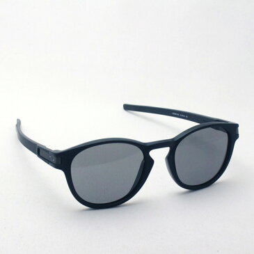 【オークリー公認店】 オークリー サングラス OO9349-19 ラッチ アジアフィット プリズム OAKLEY LATCH ASIA FIT PRIZM LIFESTYLE ラウンド