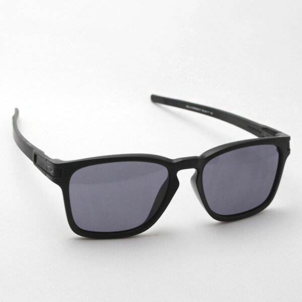 【オークリー公認店】 オークリー サングラス OO9358-01 ラッチ スクエア アジアフィット OAKLEY LATCH SQ ASIA FIT LIFESTYLE スクエア