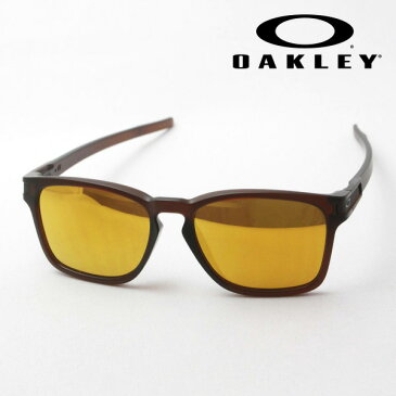 【オークリー公認店】 オークリー サングラス OO9358-05 ラッチ スクエア アジアフィット OAKLEY LATCH SQ ASIA FIT LIFESTYLE スクエア