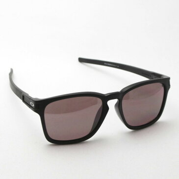 【オークリー公認店】 オークリー 偏光サングラス OO9358-06 ラッチ スクエア アジアフィット プリズム OAKLEY LATCH SQ ASIA FIT PRIZM LIFESTYLE スクエア