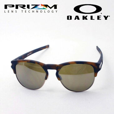 プレミア生産終了モデル 【オークリー公認店】 オークリー サングラス プリズム ラッチ キー OO9394-03 OAKLEY LATCH KEY PRIZM LIFESTYLE ラウンド