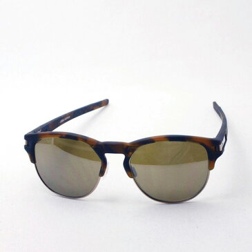 プレミア生産終了モデル 【オークリー公認店】 オークリー サングラス プリズム ラッチ キー OO9394-03 OAKLEY LATCH KEY PRIZM LIFESTYLE ラウンド