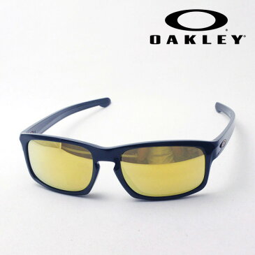 プレミア生産終了モデル 【オークリー公認店】 オークリー サングラス スリバーステルス アジアンフィット OO9409-02 OAKLEY SLIVER STEALTH(A) ASIA FIT SPORT スクエア