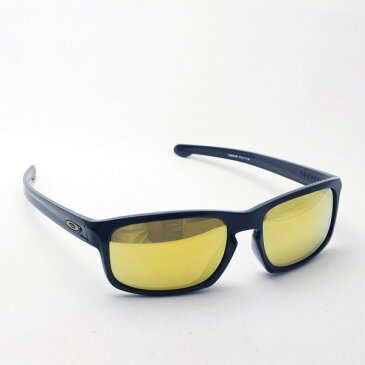 プレミア生産終了モデル 【オークリー公認店】 オークリー サングラス スリバーステルス アジアンフィット OO9409-02 OAKLEY SLIVER STEALTH(A) ASIA FIT SPORT スクエア