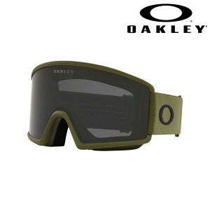 NewModel 【オークリー公認店】 オークリー ゴーグル ターゲット ライン L グローバルフィット OO7120-13 OAKLEY TARGET LINE L GLOBAL FIT グリーン系