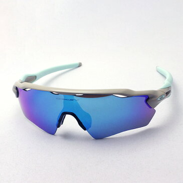 NewModel 【オークリー公認店】 オークリー サングラス OJ9001-12 レーダー EV XS パス ユースフィット プリズム OAKLEY RADAR EV XS PATH YOUTH FIT PRIZM SPORT スクエア