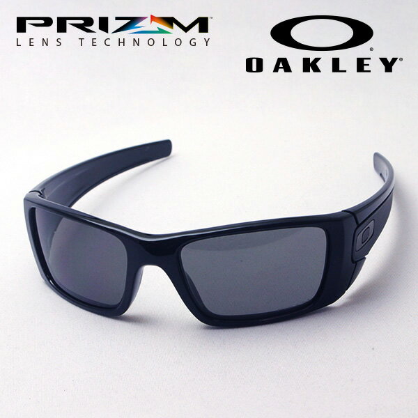 NewModel 【オークリー公認店】 オークリー サングラス プリズム フューエルセル OO9096-K2 OAKLEY FUEL CELL PRIZM SPORT スクエア