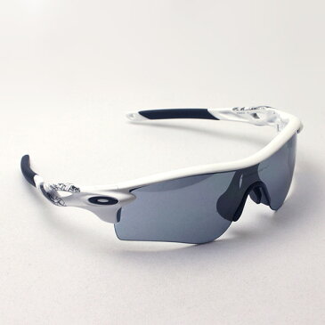 大ヒットモデル 【オークリー公認店】 オークリー サングラス レーダーロック パス アジアンフィット OO9206-02 OAKLEY RADARLOCK PATH ASIA FIT SPORT