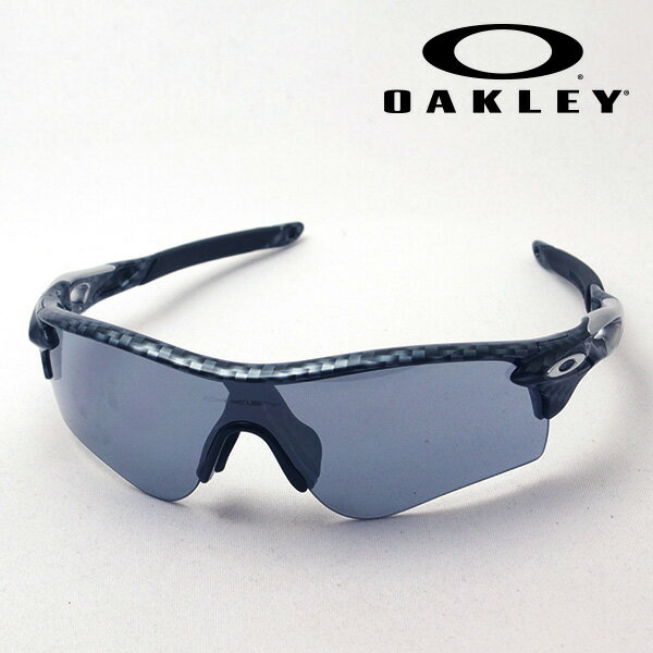 【オークリー公認店】 オークリー サングラス レーダーロック パス アジアンフィット OO9206-11 OAKLEY RADARLOCK PATH ASIA FIT スクエア