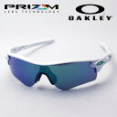  オークリー サングラス プリズム レーダーロック パス アジアンフィット OO9206-43 OAKLEY RADARLOCK PATH ASIA FIT PRIZM SPORT スクエア