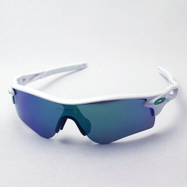 【オークリー公認店】 オークリー サングラス OO9206-43 レーダーロック パス アジアフィット プリズム OAKLEY RADARLOCK PATH ASIA FIT PRIZM SPORT newModel スクエア