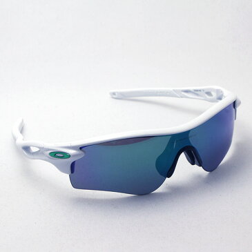 【オークリー公認店】 オークリー サングラス OO9206-43 レーダーロック パス アジアフィット プリズム OAKLEY RADARLOCK PATH ASIA FIT PRIZM SPORT newModel スクエア