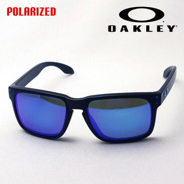 大ヒットモデル 【オークリー公認店】 オークリー 偏光サングラス OO9244-19 ホルブルック アジアフィット OAKLEY HOLBROOK ASIA FIT LIFESTYLE NewModel ウェリントン