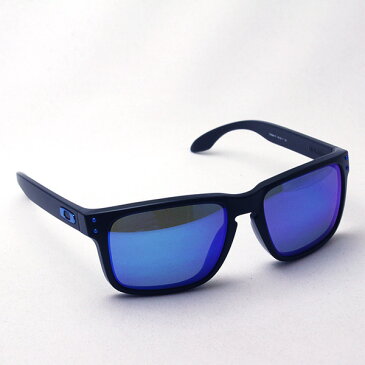 大ヒットモデル 【オークリー公認店】 オークリー 偏光サングラス OO9244-19 ホルブルック アジアフィット OAKLEY HOLBROOK ASIA FIT LIFESTYLE NewModel ウェリントン